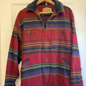 Woolrich Vintage Coat